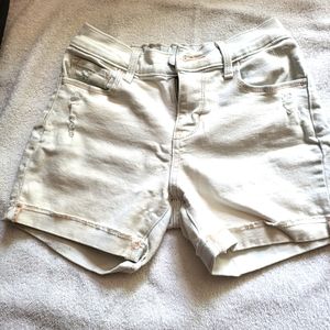 Old Navy jeans shorts Size 12